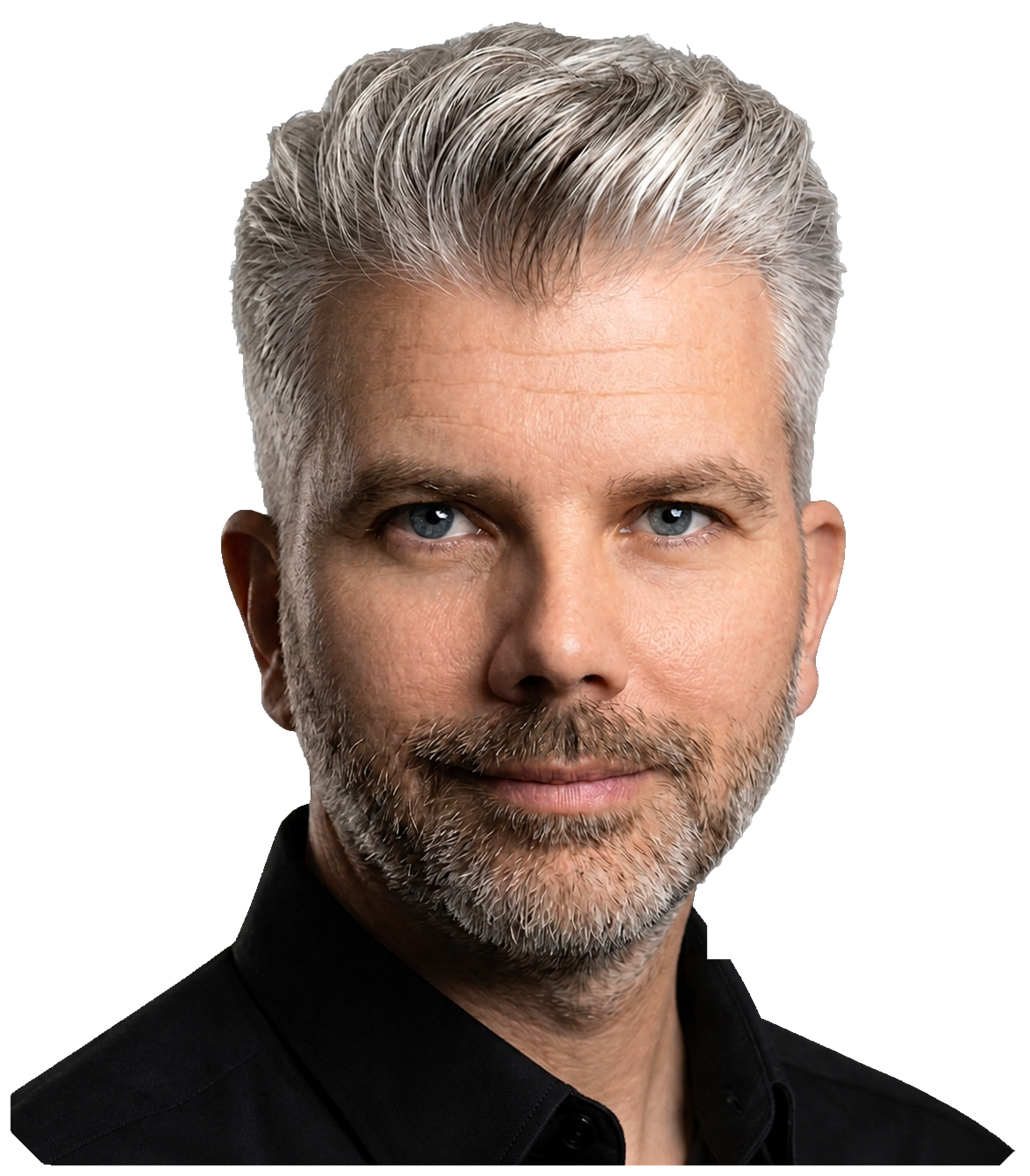 Kai Krüger · adlivo
